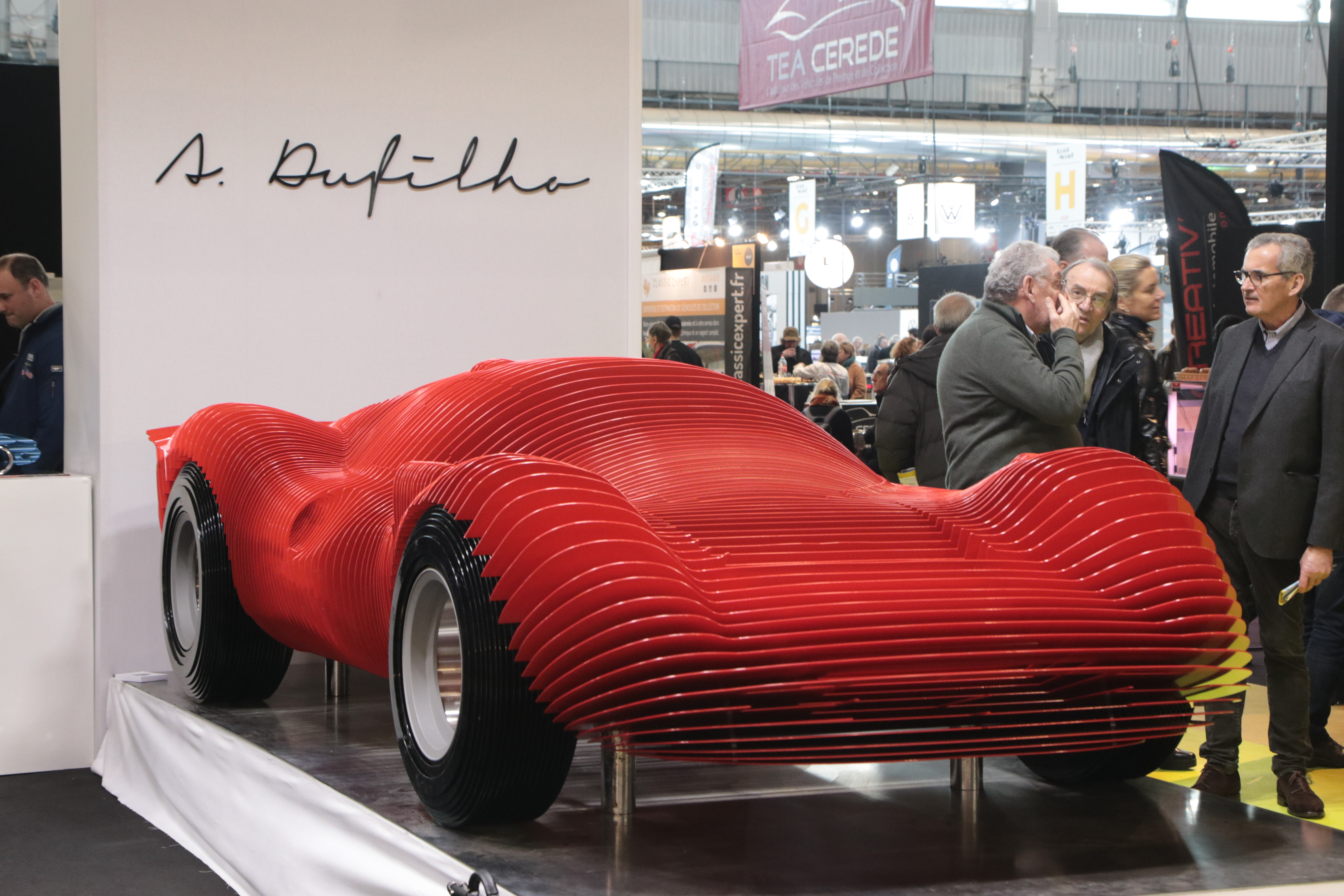 Retromobile 23-1  262 francia